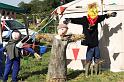 Victory - Scarecrows